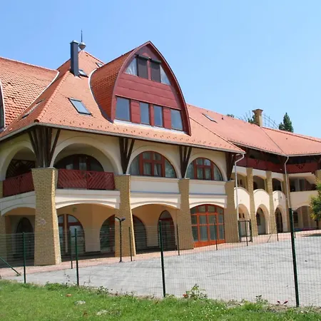 Vizparti * Fonyód